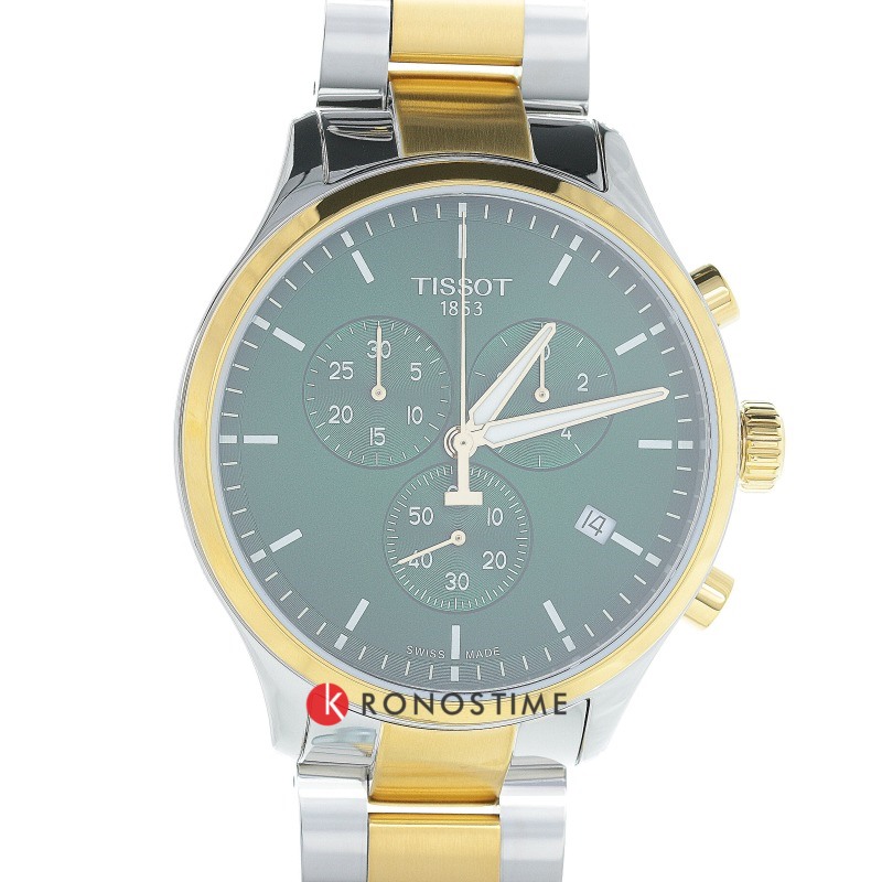 Фотография часов Tissot Chrono XL Classic T116.617.22.091.00_32