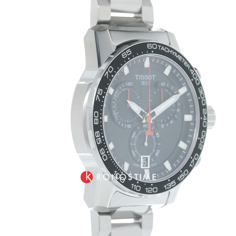 Фотография часов Tissot SuperSport Chrono T125.617.11.051.00_32