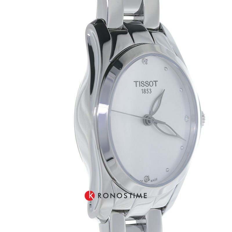 Фотография часов Tissot T-Wave T112.210.11.036.00_6