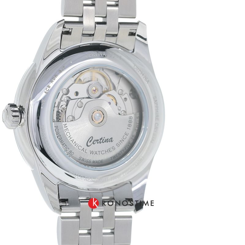 Фотография часов Certina DS-1 Big Date Powermatic 80 C029.426.11.041.00_24