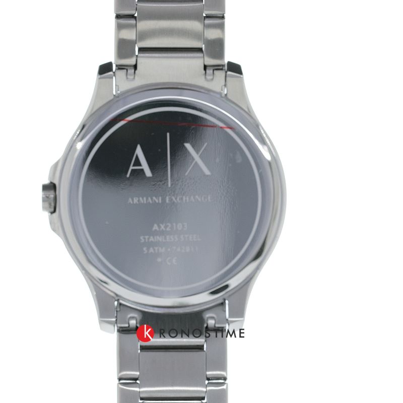 Фотография часов Armani Exchange Hampton AX2103_22