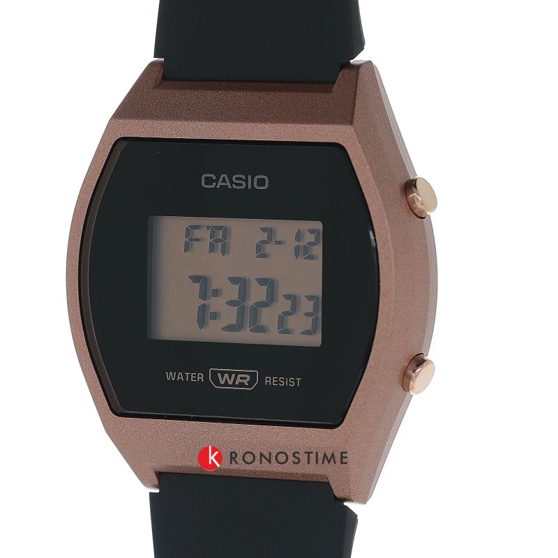 Фотография часов Casio Collection LW-204-1ADF (LW-204-1A)_42