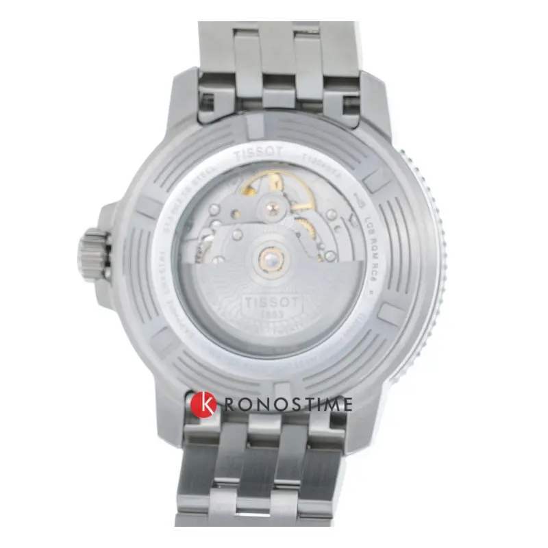 Фотография часов Tissot Seastar 1000 Powermatic 80 T120.407.11.041.00_19