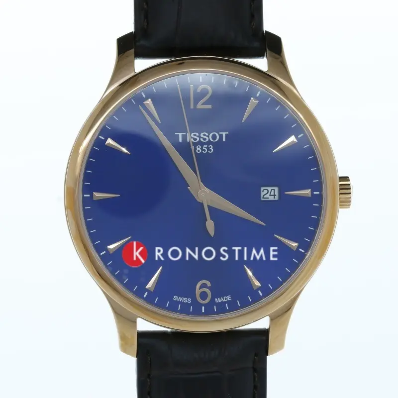 Фотография часов Tissot Tradition T063.610.36.047.00_35