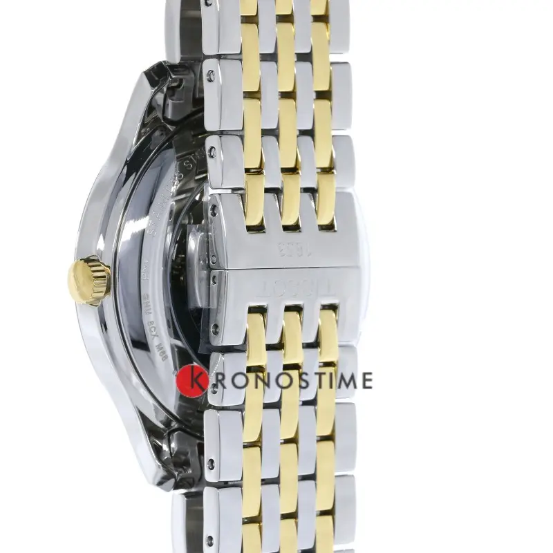 Фотография часов Tissot Tradition Powermatic 80 Open Heart T063.907.22.038.00_14