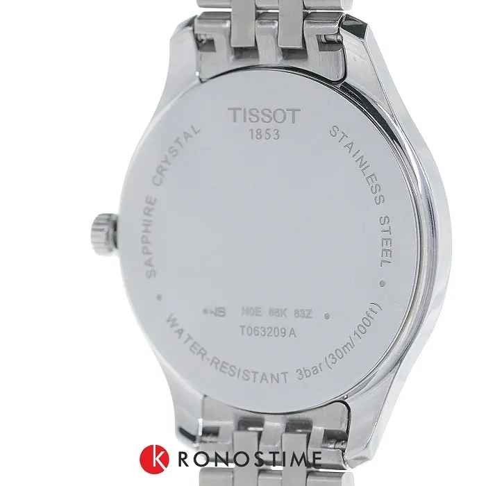 Фотография часов Tissot Tradition 5.5 Lady T063.209.11.038.00_19