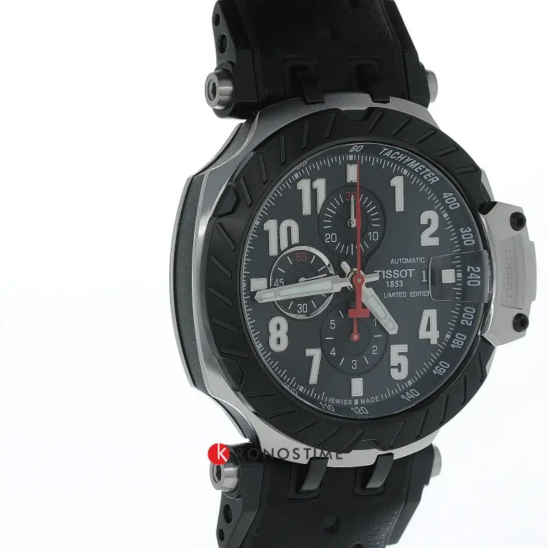 Фотография часов Tissot T-Race MotoGP Automatic Chronograph T115.427.27.057.00_33