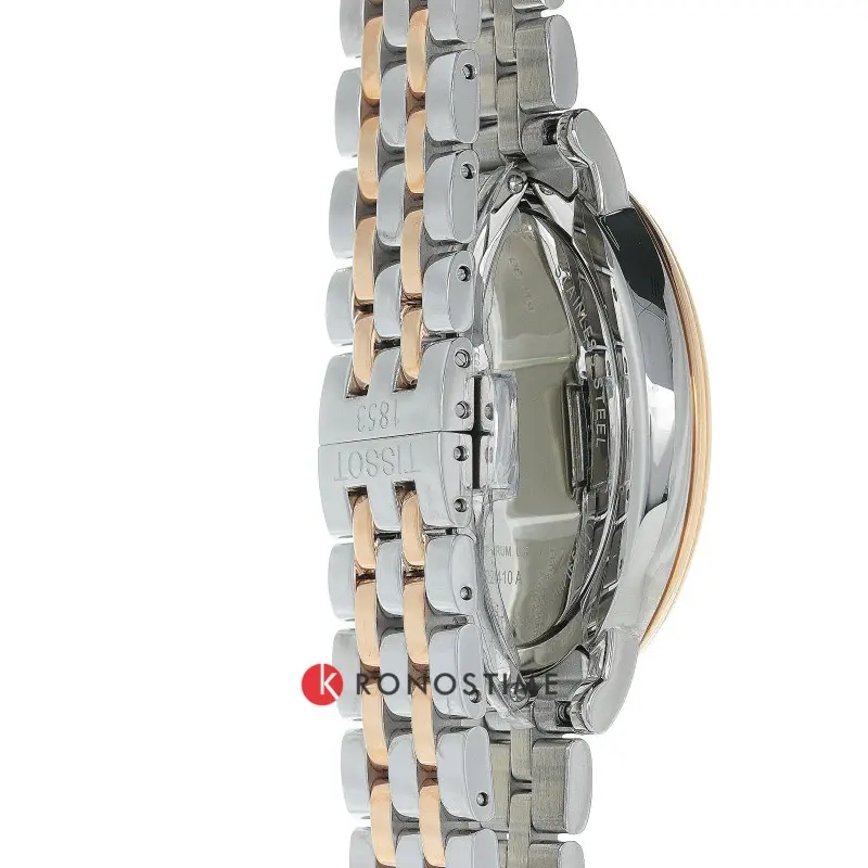 Фотография часов Tissot Carson Premium T122.410.22.033.00_24