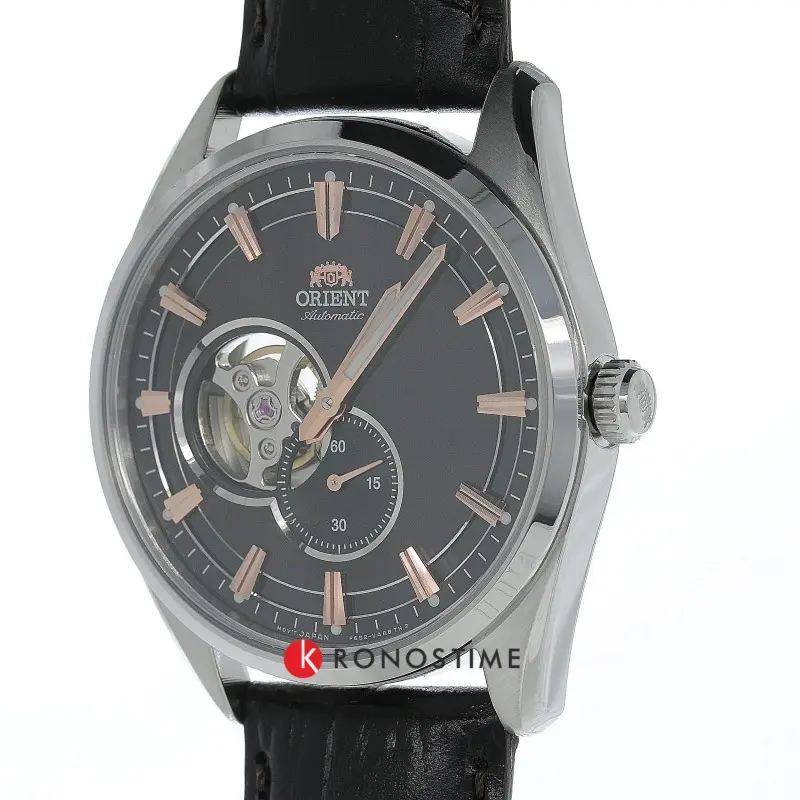 Фотография часов механические Orient Classic Automatic RA-AR0005Y10 (RA-AR0005Y10B)_2