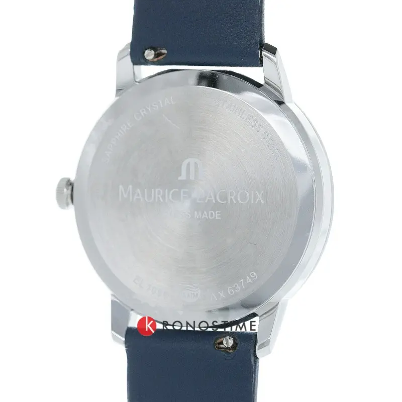 Фотография часов Maurice Lacroix Eliros Moonphase EL1096-SS001-150-1_20