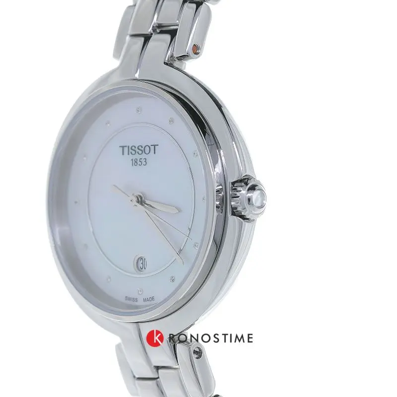 Фотография часов Tissot Flamingo T094.210.11.116.01_39