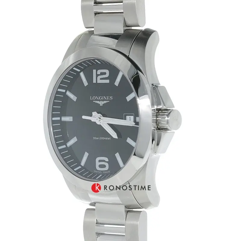 Фотография часов Longines Conquest L3.759.4.58.6_31