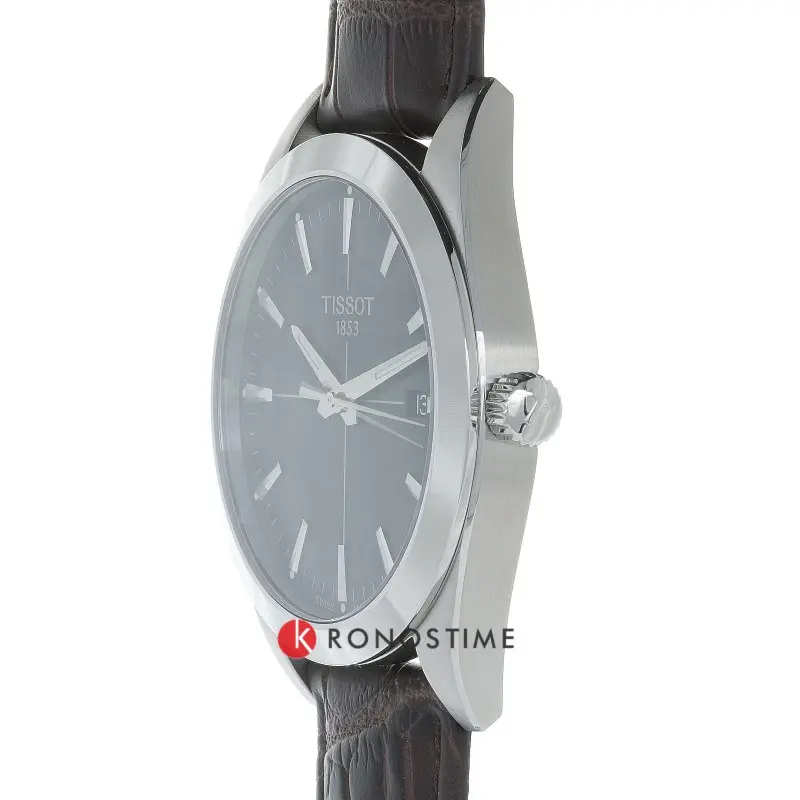 Фотография часов Tissot Gentleman T127.410.16.051.01_5