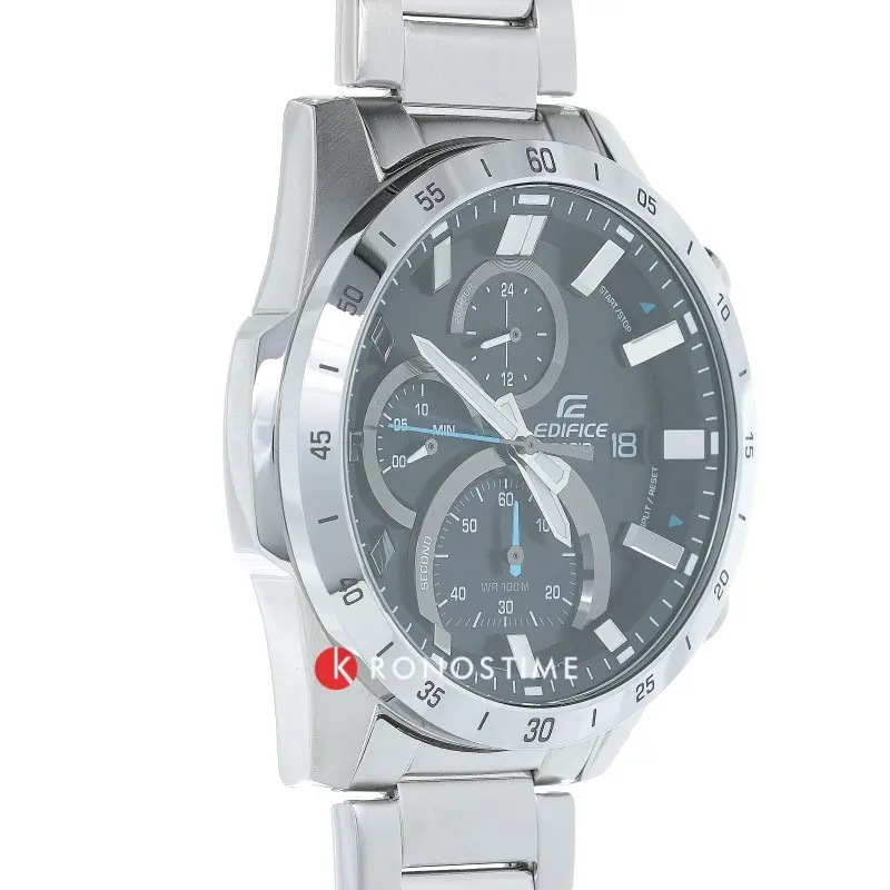 Фотография часов Casio Edifice EFR-571D-1AVUDF (EFR-571D-1A)_32