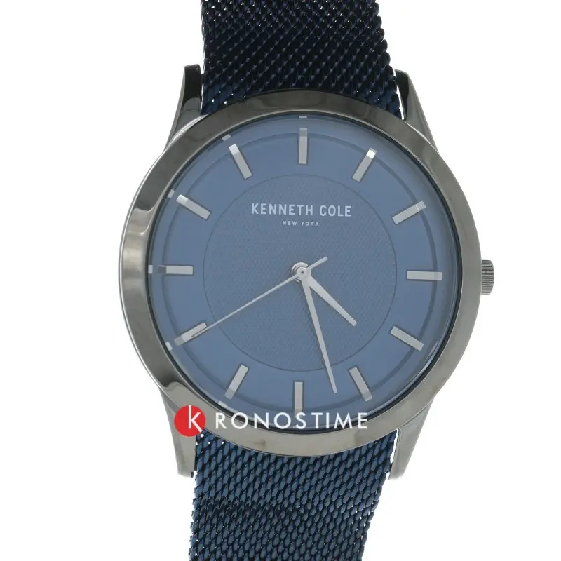 Фотография часов Kenneth Cole Slim KC50566004_35