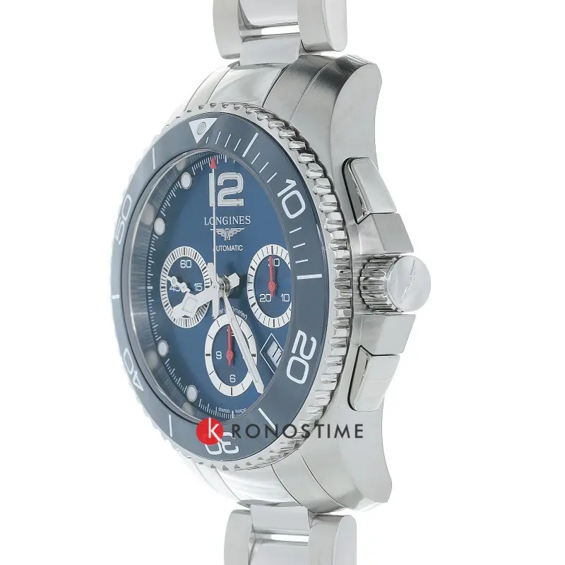 Фотография часов Longines HydroConquest L3.883.4.96.6_5