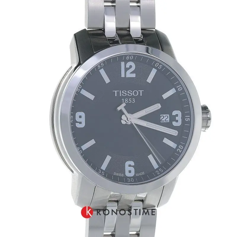 Фотография часов Tissot PRC 200 T055.410.11.057.00_2