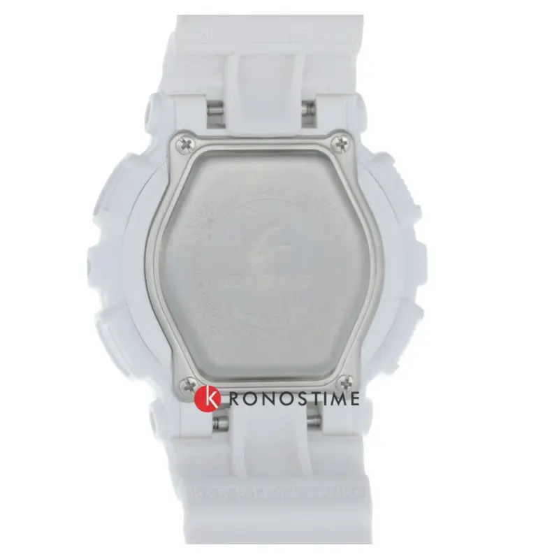 Фотография часов Casio Baby-G BA-130-7A1DR (BA-130-7A1ER)_17