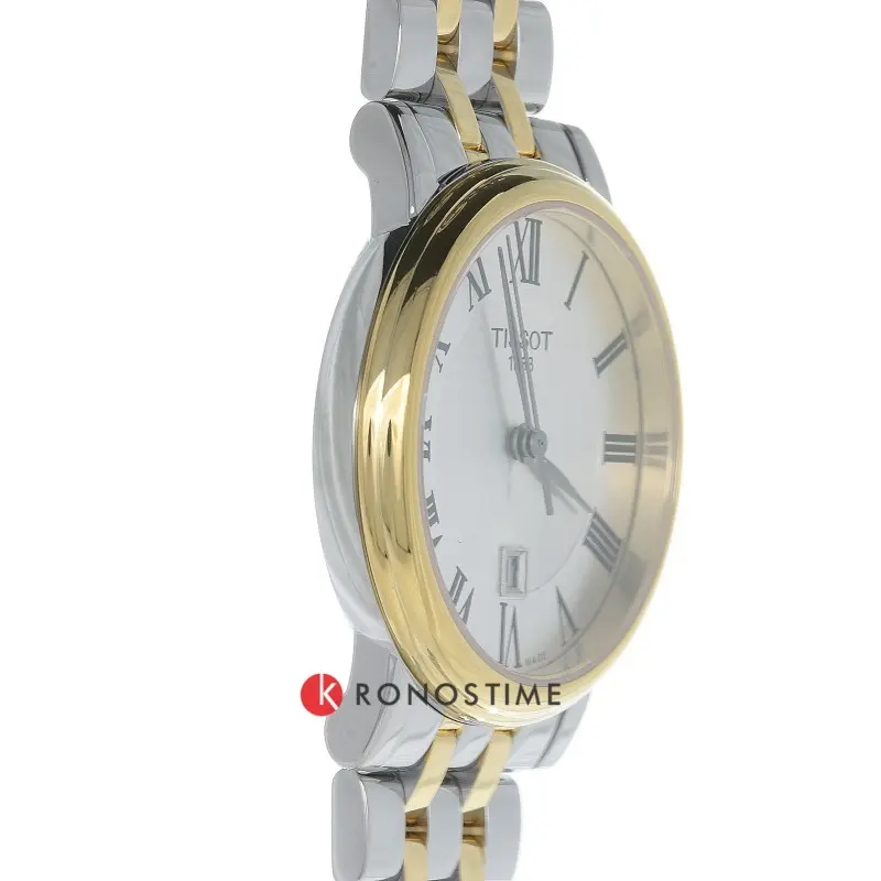 Фотография часов Tissot Carson Premium Lady T122.210.22.033.00_28