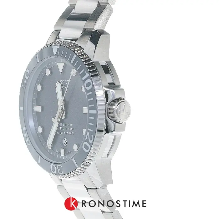 Фотография часов Tissot Seastar 1000 Powermatic 80 T120.407.11.081.01_38