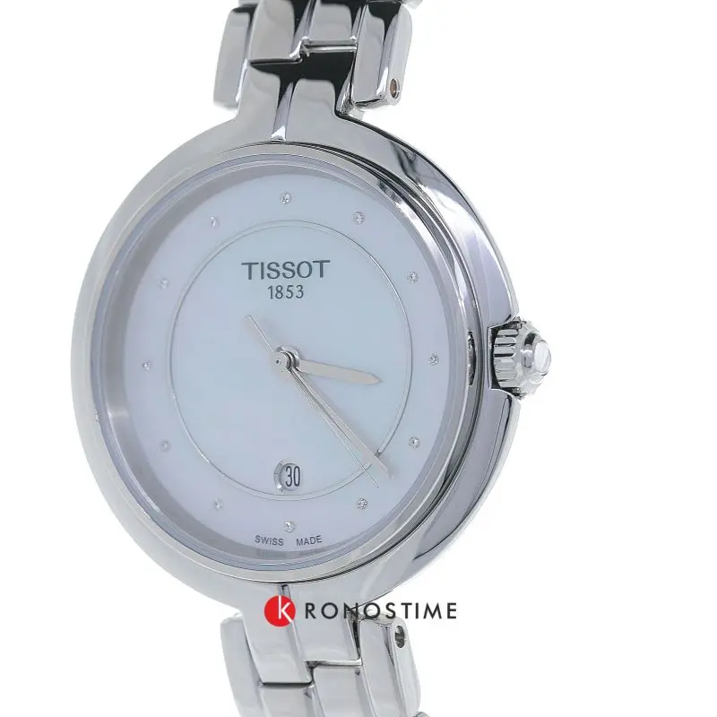 Фотография часов Tissot Flamingo T094.210.11.116.01_41