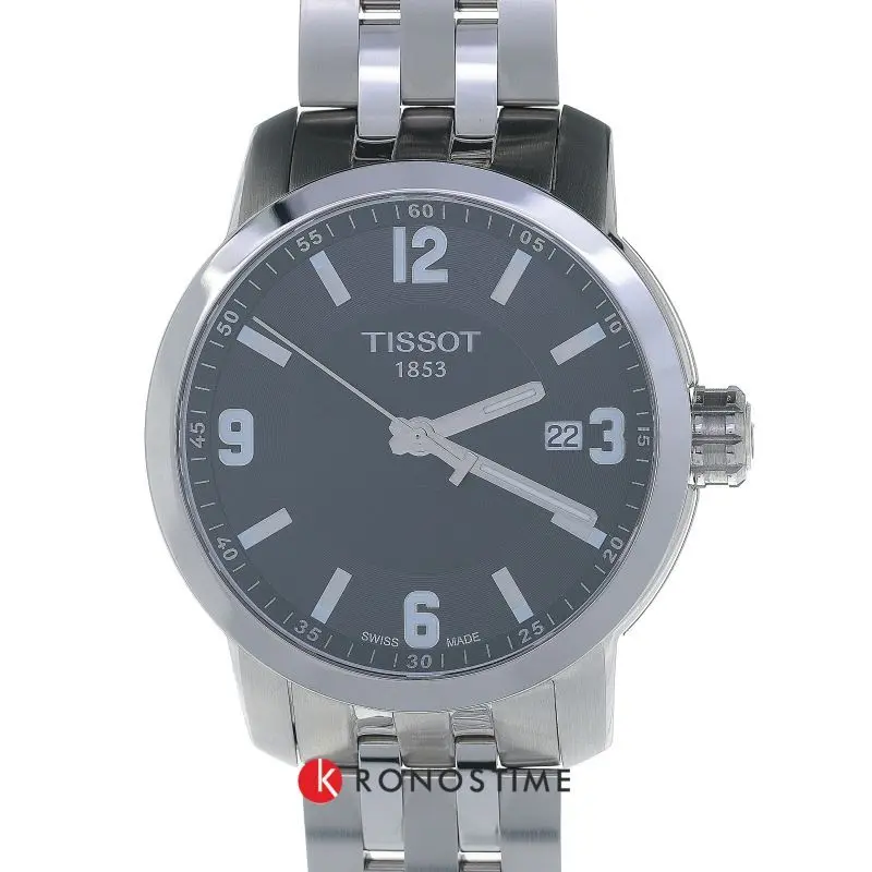 Фотография часов Tissot PRC 200 T055.410.11.057.00_43