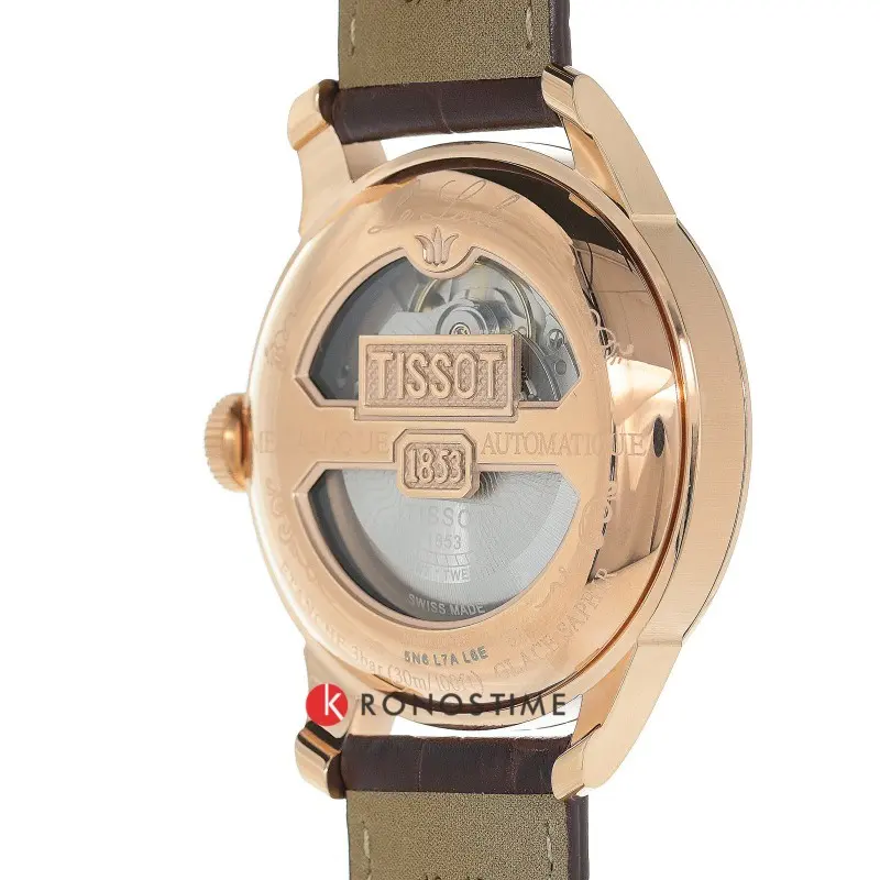 Фотография часов Tissot Le Locle Powermatic 80 T006.407.36.033.00_22