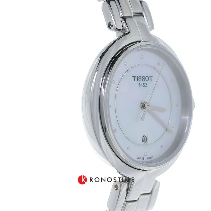 Фотография часов Tissot Flamingo T094.210.11.116.01_6