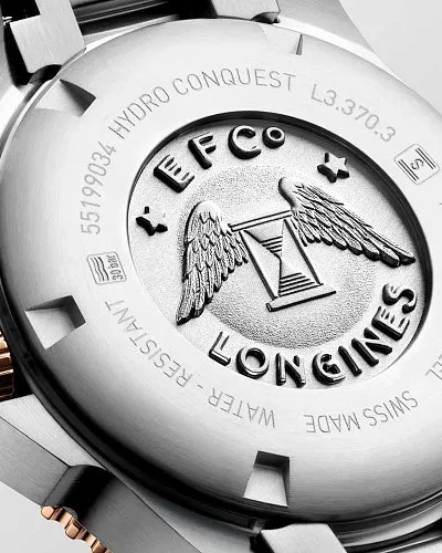 Longines HydroConquest L3.370.3.89.6