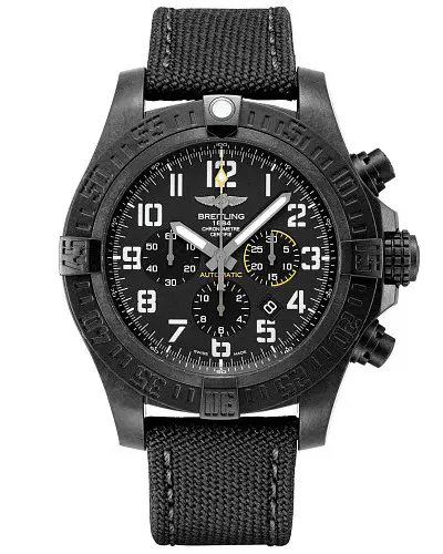 Breitling Avenger Hurricane 12H XB0170E41B1W1