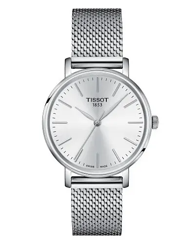 Tissot Everytime Lady T143.210.11.011.00