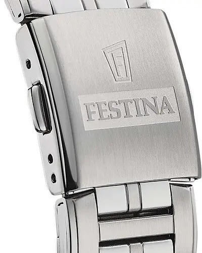 Festina Multifuncion F20445/6