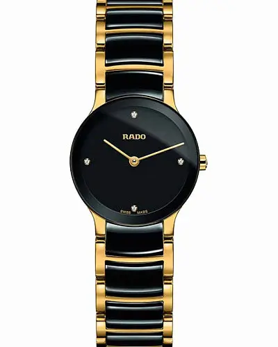 Rado Centrix Diamonds R30189712