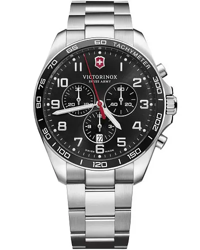 Victorinox Fieldforce Chronograph 241899