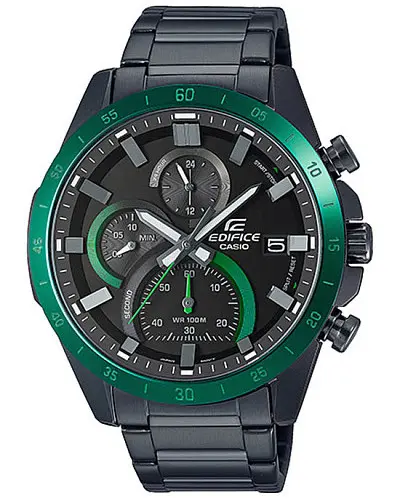 Casio Edifice EFR-571DC-1AVUDF (EFR-571DC-1A)