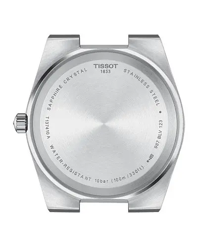 Tissot PRX T137.410.11.051.00