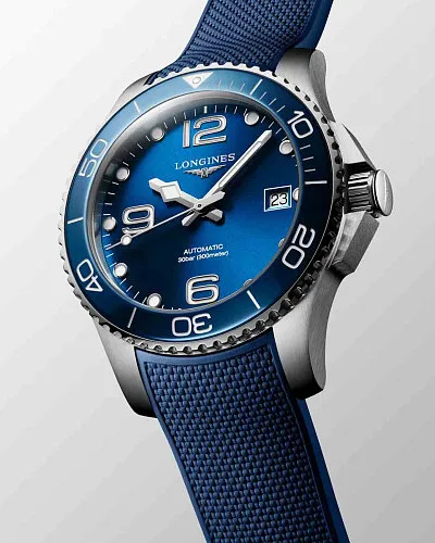 Longines HydroConquest L3.780.4.96.9