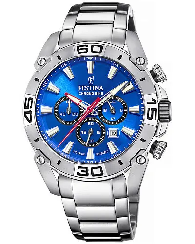 Festina Chrono Bike F20543/2