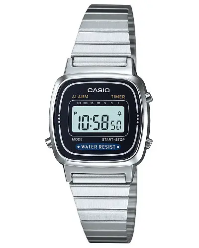 Casio Vintage LA670WEA-1E