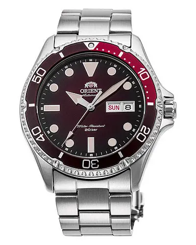 механические Orient Mako Kamasu RA-AA0814R (RA-AA0814R19B)