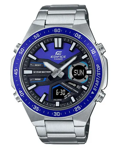 Casio Edifice EFV-C110D-2AVDF (EFV-C110D-2A)