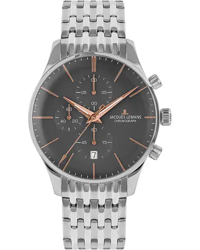 Jacques Lemans London 1-2163i