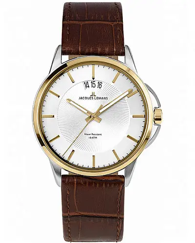 Jacques Lemans 1-1540H