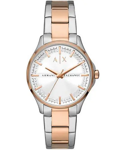 Armani Exchange Hampton  AX5258