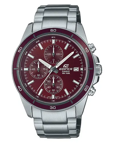 Casio Edifice EFR-526D-5CVUDF (EFR-526D-5C)