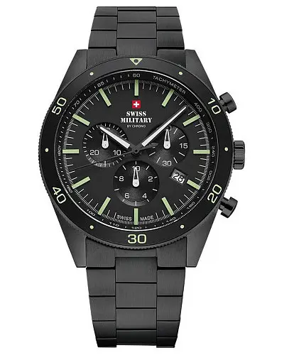 Swiss Military by Chrono SM34079.03