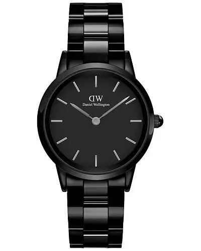 Daniel Wellington Iconic Link Ceramic DW00100414