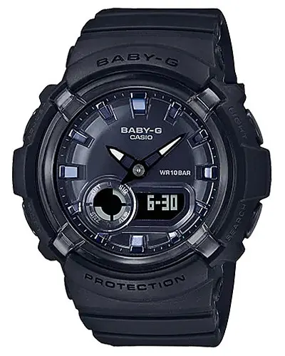 Casio Baby-G BGA-280-1ADR (BGA-280-1A)