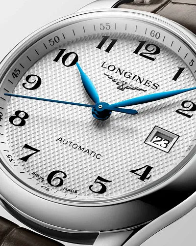 Longines Master Collection L2.257.4.78.3