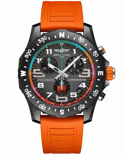 Breitling Endurance Pro IRONMAN® X823101A1M1S1 70.3 World Championship